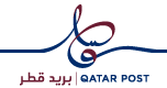 qatar post logo